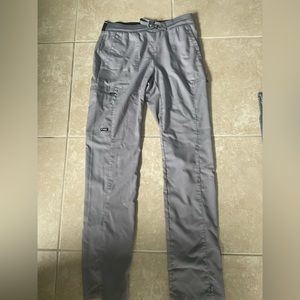Grey’s Anatomy scrub pants size small tall